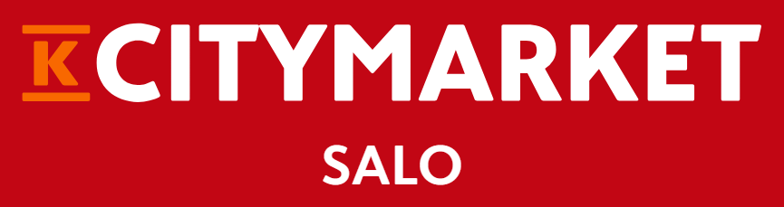 Yhteistyössä Citymarket Salo Yhteistyössä Citymarket Salo